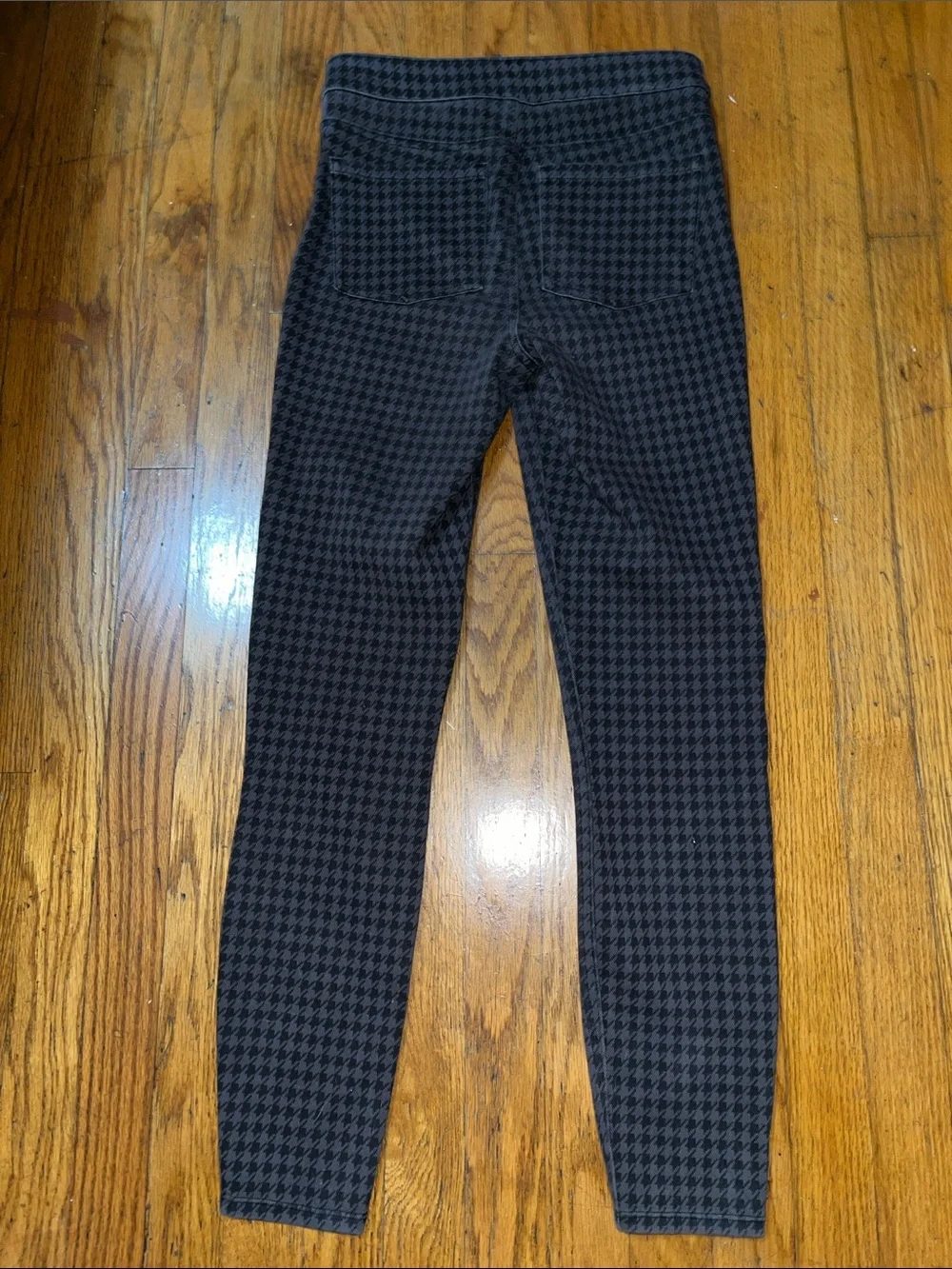 SPANX comfortable stretch